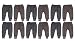 Krystle Kids Thermal Pajami Po12 (3-4Yrs) RS.575.00