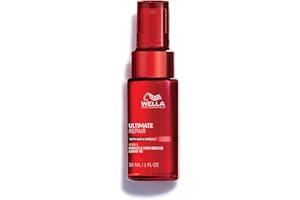 Wella Professionals ULTIMATE REPAIR Miracle Hair Rescue, Spray Professionale Ripara i capelli in 90 secondi, Per Tutti i Tipi di Capelli Danneggiati
