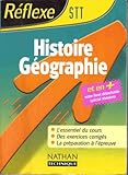 Image de Histoire-géographie stt, mémo numéro 66