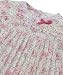 Steiff Baby Girls 0-24m Tunika 1/1 Arm 6513113 Floral Long Sleeve Blouse, Multicoloured (Allover Multicolored 0003), 9-12 Months (Manufacturer size: 80)
