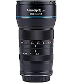 【美品】SIRUI 35mm F1.8 Anamorphic MFTマウント Sirui 35mm f1.8 Anamorphic Lens (MFT-mount) for sale online