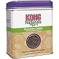 Kong Premium Quality Catnip 1oz Jar