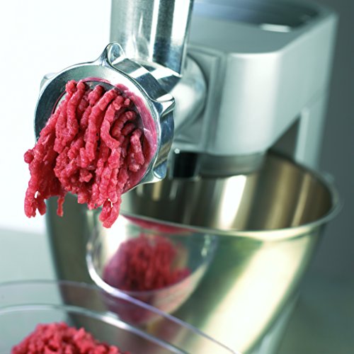 Kenwood Fleischwolf AT950A-Aufsatz f�r Chef & Major Modelle - 2