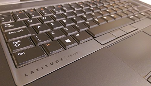 Dell E6430 Latitude Intel Core i5 14   2 70GHz  4GB Memory  320GB HDD  DVD-RW and Windows 7 Professional