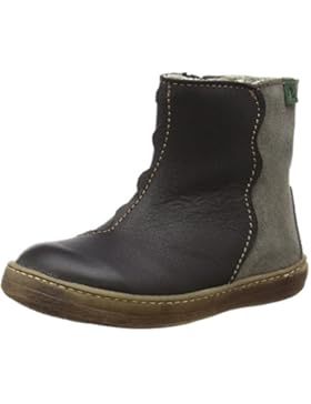 El Naturalista Kids Mädchen Kepina Desert Boots