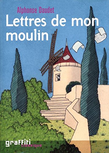 Lettres de mon moulin