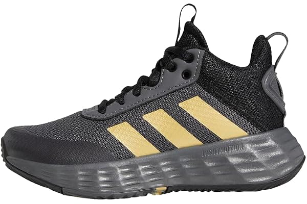 adidas Ownthegame 2.0k BasketMixte Enfant