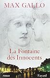 La fontaine des innocents