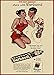 Produktbild Vintage Friseurladen BARBERSOL 250 g/m², glänzend, Kunstdruck, A3, Reproduktion