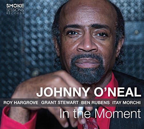 In The Moment