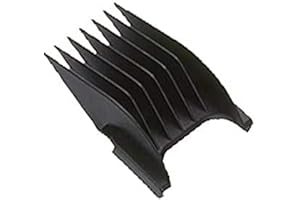 Ermila Peigne Noir, 18 mm