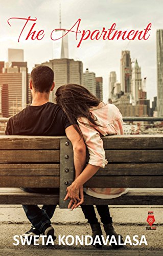 The Apartment by [Kondavalasa, Sweta]