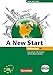 A New Start - New edition: B1: Refresher - Kursbuch mit Audio CD, Grammatik- und Vokabelheft by 
