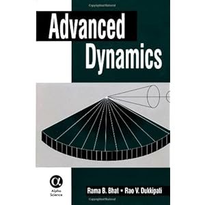 Advanced Dynamics