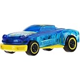 Hot Wheels Tekli Arabalar LIGTNIN' BUG HKK69