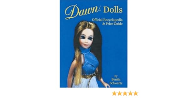 dawn dolls amazon
