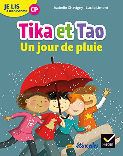 couverture de : Un jour de pluie