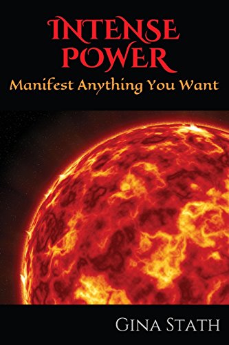 Preisvergleich Produktbild Intense Power: Manifest Anything You Want