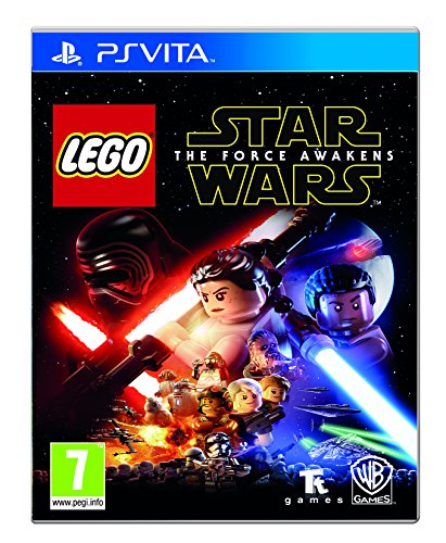 Preisvergleich Produktbild LEGO Star Wars: The Force weckt