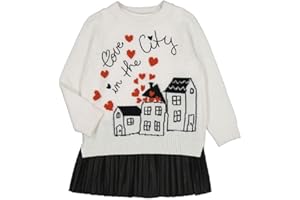 Mayoral Vestido para niña