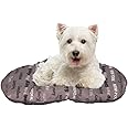 FERPLAST - Cuccia per cani e gatti - Cuscino per cani di piccole dimensioni - Materassino per cani - Tappetino per cucce e au