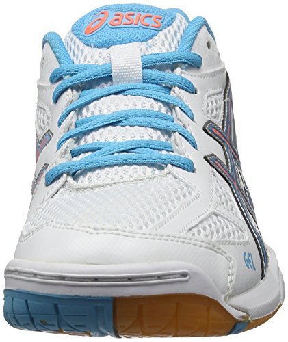 Asics Damen Gel-Flare 5 W Volleyballschuhe - 4