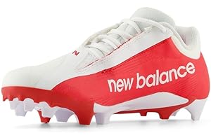 New Balance Unisex Burnx4Lacrosse Shoe