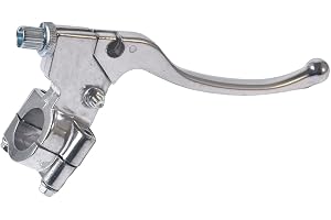 OQUGRHR kopplingsspak Motorcykel 22mm 7/8" Universal kopplingsspak för 50cc-125cc Mud Pit Cyklar