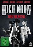 High Noon - 12 Uhr mittags - Gary Cooper