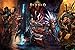 Produktbild CGC Große Poster – Diablo III PS3 PS4 Xbox 360 One – dia003, Papier, 24" x 36" (61cm x 91.5cm)