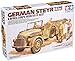 Produktbild TAMIYA 300035305 - 1:35 WWII Deutsche Steyr 1500A/01 Afrika (4)