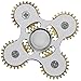 Produktbild Hand Spinner, Highdas Spielzeug Spinner Toy Finger Hand Spinner Ultra schnelle für Kinder und Erwachsene Spielzeug Geschenke
