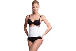 LIPOELASTIC KP special Klettverschluss Weiß (3XL)