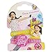 Produktbild Cartoon Flexible Soja Luna Disney Hair 2 Pieces - WDSL028GIALLO