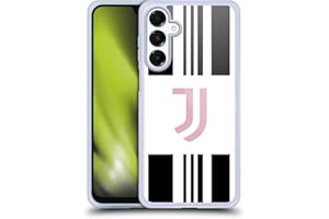 Head Case Designs Licenza Ufficiale Juventus Football Club Home Kit 2025/26 Custodia in Gel [Protezione di Grado Militare] Compatibile con Samsung Galaxy A16 5G E Compatibile con MagSafe