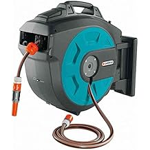 Suchergebnis auf Amazon.de für: Gartenschlauch Wandhalterung