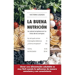 La buena nutrición