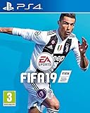 FIFA 19 - Standard Edition [PlayStation 4]