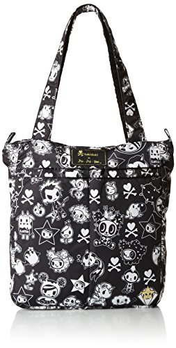 Ju Ju Be Be Light Purse Bag (Tokidoki The Kings Court)