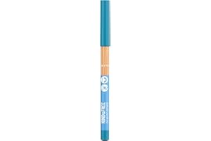 Rimmel Kind and Free Eyeliner, 006 Anime Blue