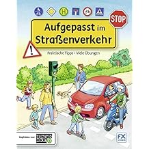 Suchergebnis auf Amazon.de für: verkehrserziehung im kindergarten: Bücher