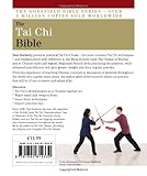 Image de The Tai Chi Bible: The Definitive Guide to Decoding the Tai Chi Form