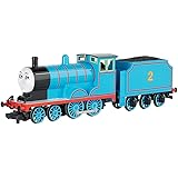Bachmann Trains Thomas And Friends - Edward Engine With Moving Eyes