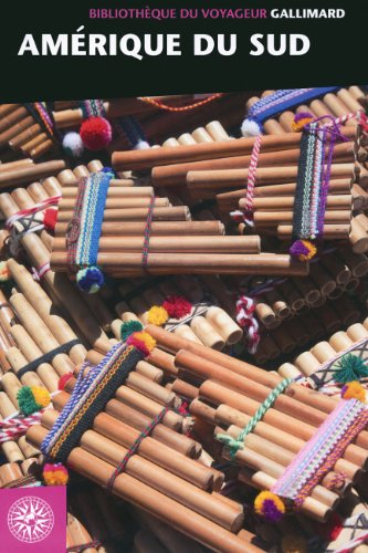 Amérique du Sud