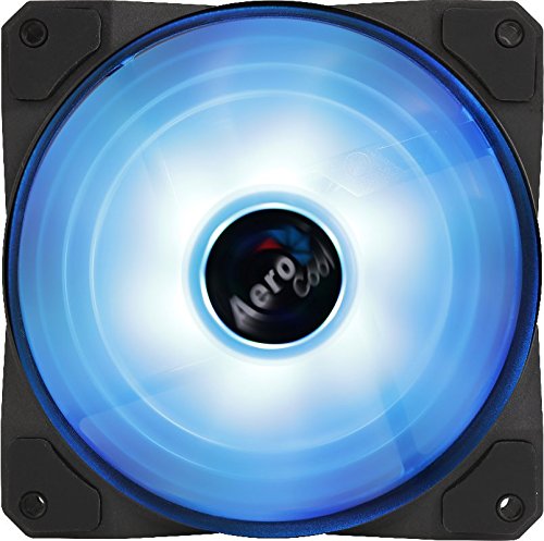 AeroCool P7-F12 Pro Lüfter RGB