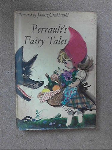 Fairy Tales livre