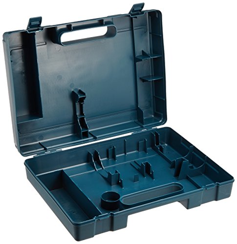 Bosch Zubehör 2605438286 Kunststoffkoffer 380 x 300 x 110 mm - 3