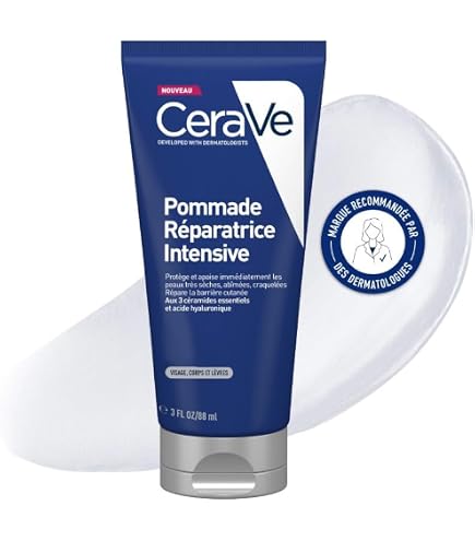 Crème Réparatrice Anti-âge ARVERA Repair Lab Cream - 50ml - Hydratation Profonde, Raffermissante