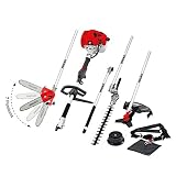 Peso 12 kg / 15 kg Ducati - Kit Multicutter DBC3300M