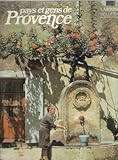 Image de Pays et gens de provence